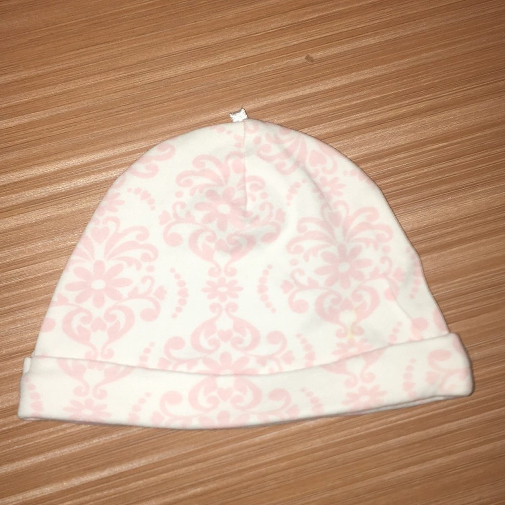 baby hat